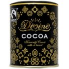 Divine Chocolate CASE: 12 x Divine Cocoa 125g