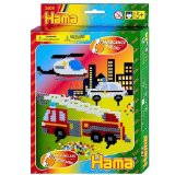 DKL Hama Midi Beads - Emergency Squad Gift Box