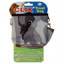 Clix Treat Bag Purple