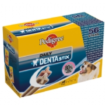 Pedigree Dentastix Small 28 Pack Small 28 Pack