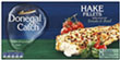 Donegal Catch Tomato and Basil Hake (2 per pack
