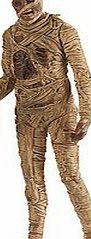 Dr Who Doctor Who 8.5cm Action Figure - The Foretold Mummy