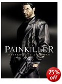 dreamcatcher Painkiller Xbox