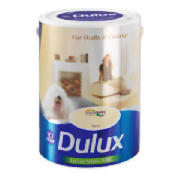 Dulux Silk Ivory 5L