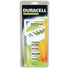 Duracell Battery Charger Half-hour for AA or AAA