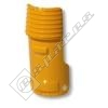 Dyson Wand Handle Release Catch (Yellow)