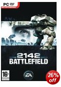 EA Battlefield 2142 PC
