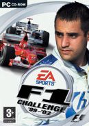 EA F1 Challenge 99-02 PC
