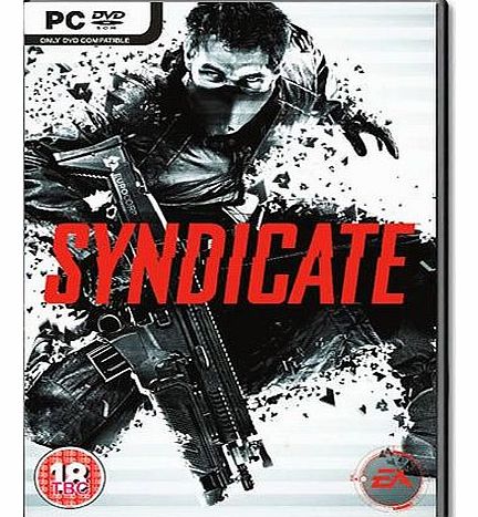 Syndicate on PC