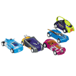 Early Learning Centre PLANET FICTION 5-PACK OF CARS