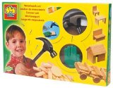 Earlyplay SES Woodwork Set