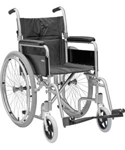 Ease of Living Standard Lightweight Wheelchair