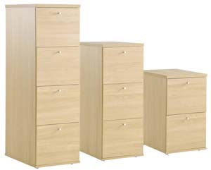 ECO filing cabinets