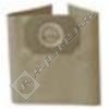 Electrolux Paper Bag - Pack of 5 (E72B)