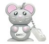 EMTEC Zoo M312 Mouse 8 GB USB 2.0 key
