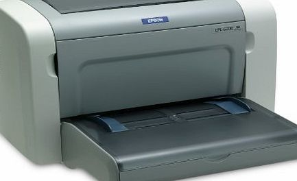 Epson EPL-6200N Laser Printer