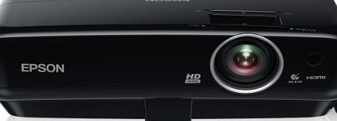 Epson MG-850HD Home Cinema Projector (HD-Ready 720p, 2800 Lumens, 3LCD Technology)