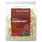 Equal Exchange Cashew Nuts 250g