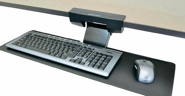 ERGOTRON Neo-Flex 97-582-009 Mounting Arm for Keyboard -