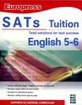 Europress SATS Tuition English Age 5-6