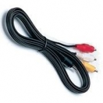 everythingplay Stereo Video Cable