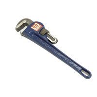 Leader Pipe Wrench 12In