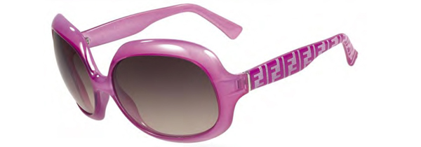 Fendi FS 5069 Logo Sunglasses `FS 5069 Logo