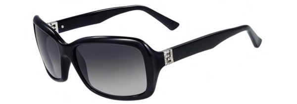 Fendi FS 5071R Embrace Sunglasses `FS 5071R