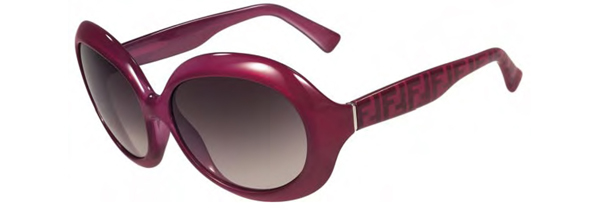 Fendi FS 5072 Logo Sunglasses `FS 5072 Logo