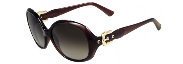 Fendi FS 5075 Doctor B Sunglasses `FS 5075