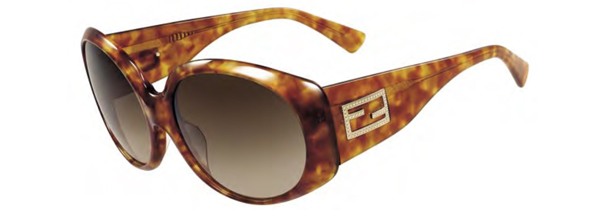 Fendi FS 5088 Forever Sunglasses `FS 5088 Forever