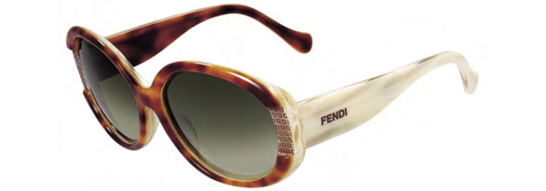 Fendi FS 5095 Mini Logo Sunglasses `FS 5095 Mini