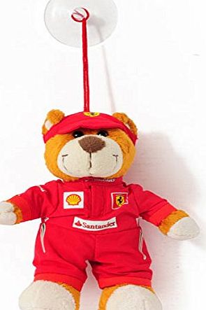 Ferrari Teddy 16cm