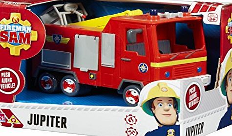 Fireman Sam Vehicle Assortment 3367