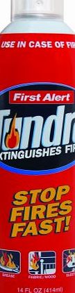 First Alert AF400UK Tundra Fire Extinguishing Spray