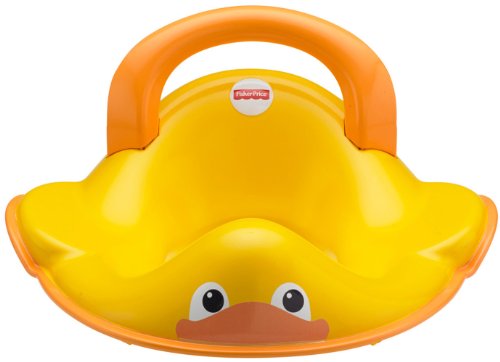Fisher-Price Perfect Fit Toilet Training Seat