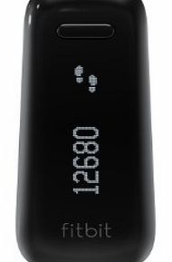 Fitbit One Wireless Activity and Sleep Tracker - Black