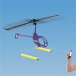 Flying Toys Windcopter