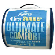 Ultimate Comfort Single Duvet 4.5tog