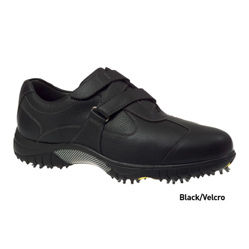Footjoy Contour Series Golf Shoes Mens - Velcro