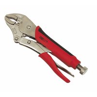FORGE STEEL Locking Pliers 9andquot;