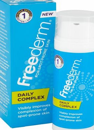 Freederm Daily Complex