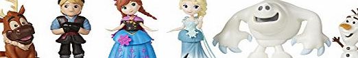 Frozen Disney Frozen Little Kingdom Frozen Friendship Collection
