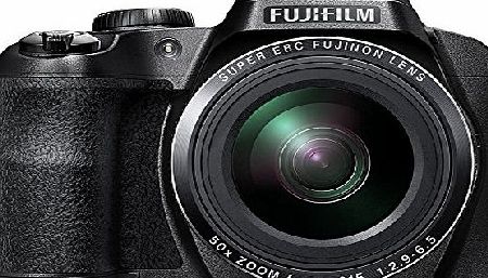 Fujifilm S9900W black