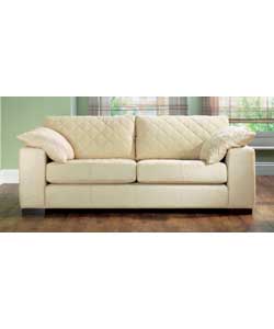 Large Sofa Beige