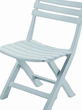 Fun Star Birki 575050 Folding Chair White