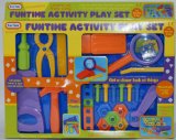 fun time toys Funtime Activity Playset educational and fun