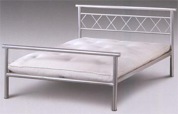 Furniture123 Ipanema Bed