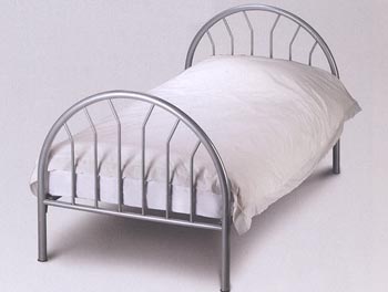 Furniture123 Milano Bed