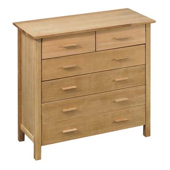 Furniture123 Suffolk 4   2 Chest of Drawers